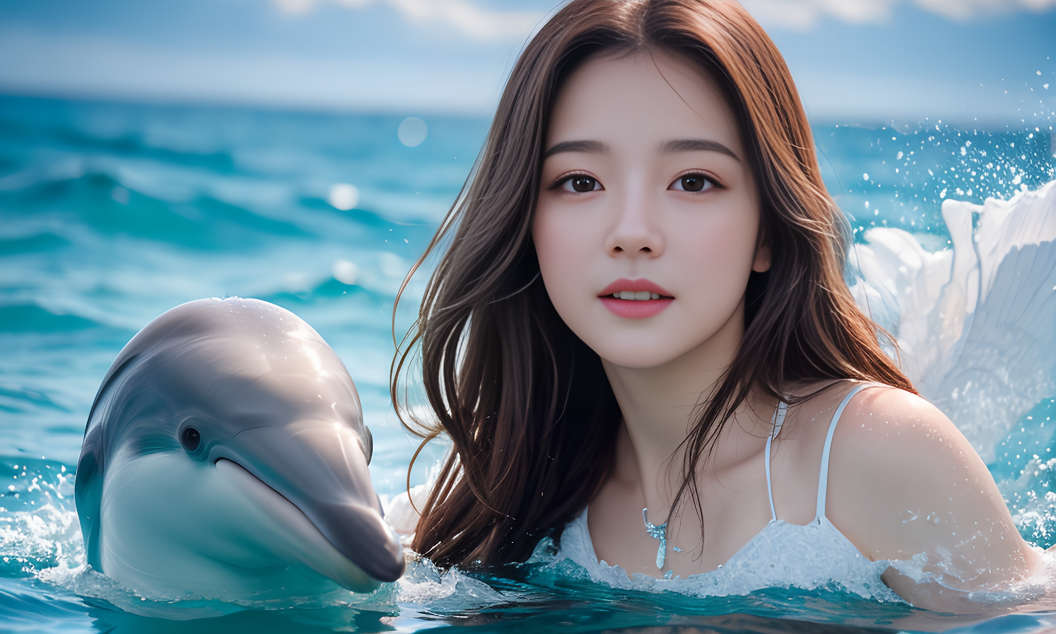 东西问丨帕迪·科斯格雷夫：如何看待中国在全球人工智能版图中的角色？